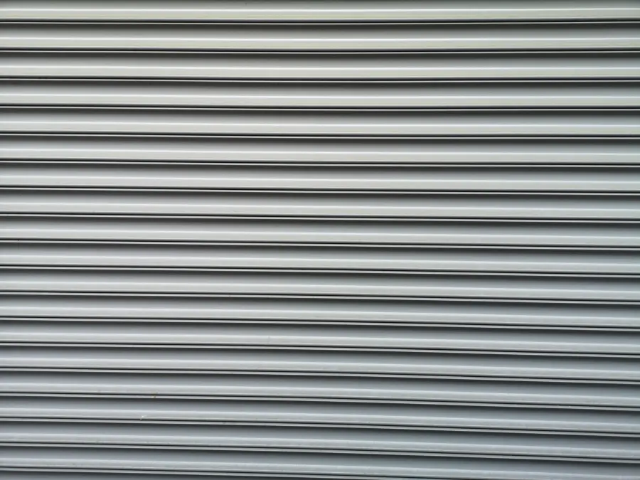 Cosa fare quando si blocca la tapparella