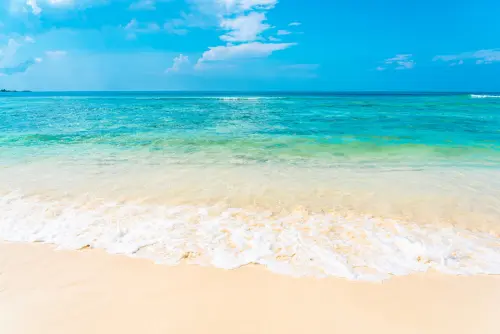 Pescoluse e le Maldive del Salento