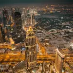 Dubai, un’esperienza di viaggio fuori dal comune