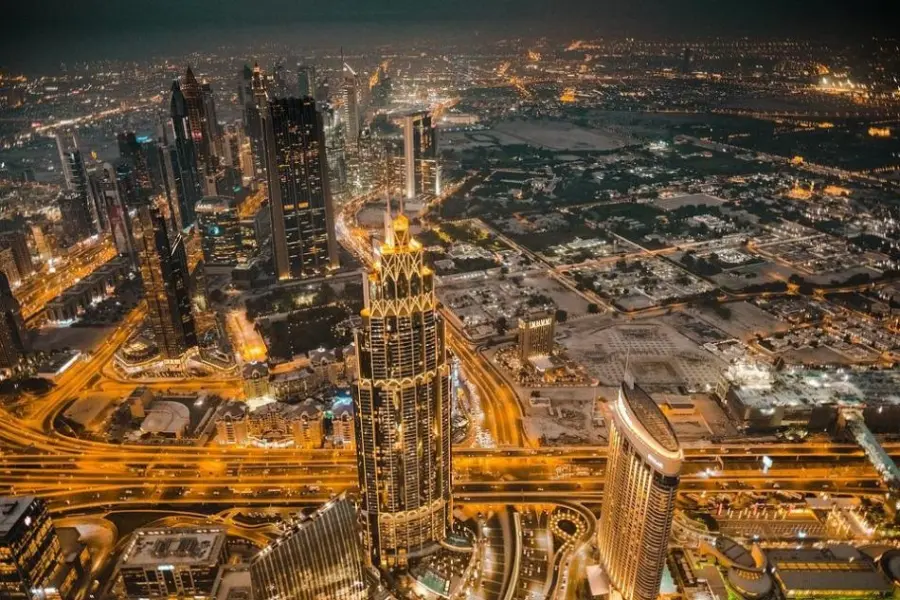 Dubai, un’esperienza di viaggio fuori dal comune