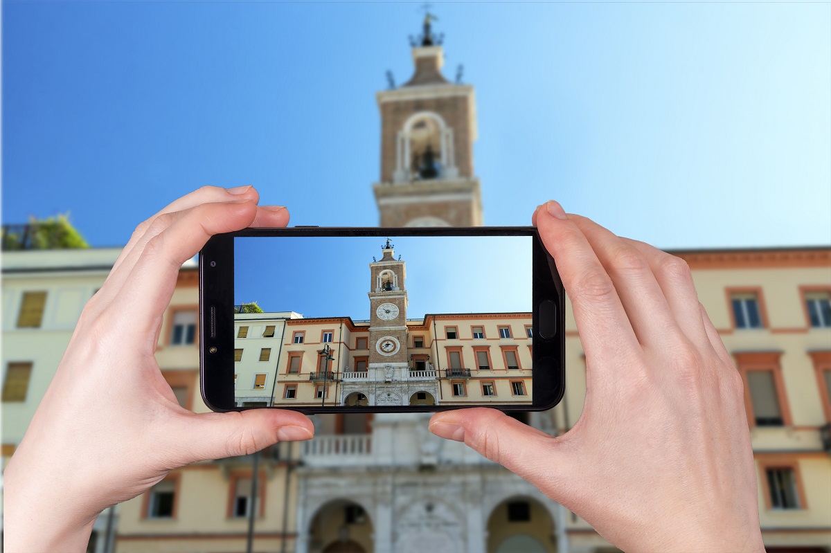 Viaggi di gruppo con partenza da Rimini, consigli per scoprire l’entroterra Romagnolo
