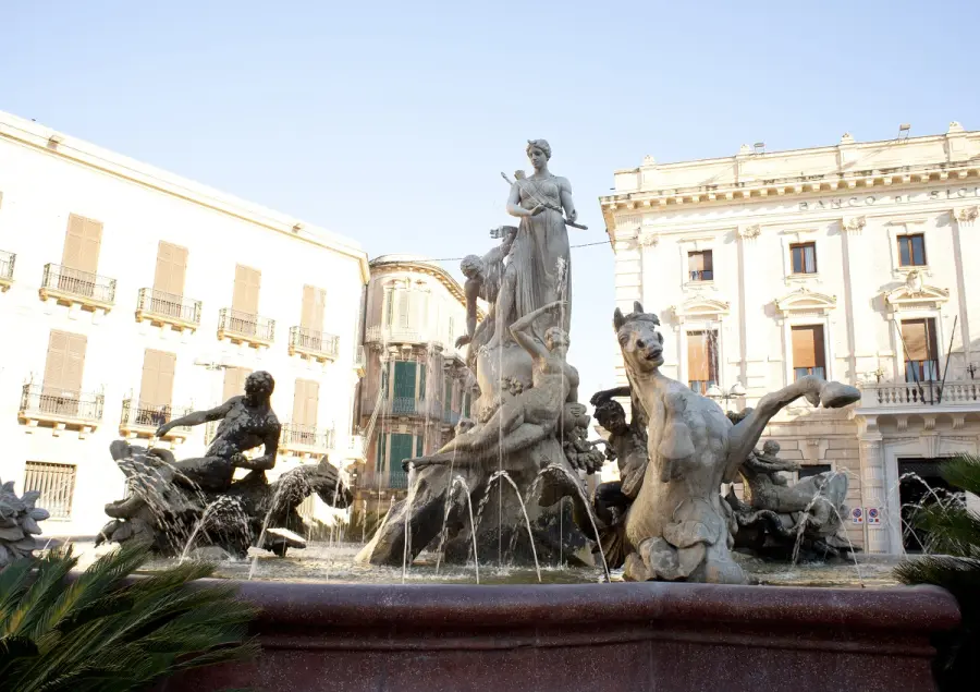 Visitare Siracusa: cosa fare e vedere