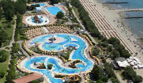 Prà delle Torri: la destinazione ideale dove andare in vacanza con la famiglia