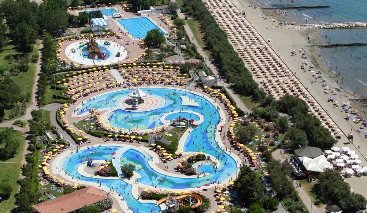 Prà delle Torri: la destinazione ideale dove andare in vacanza con la famiglia