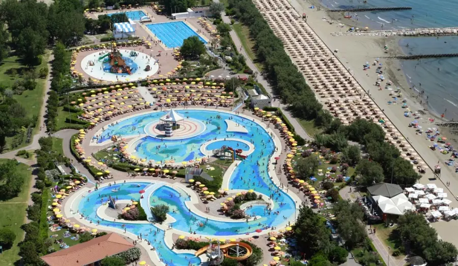 Prà delle Torri: la destinazione ideale dove andare in vacanza con la famiglia