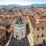 Weekend alternativo a Pistoia: perché alloggiare in un b&b e cosa vedere in due giorni