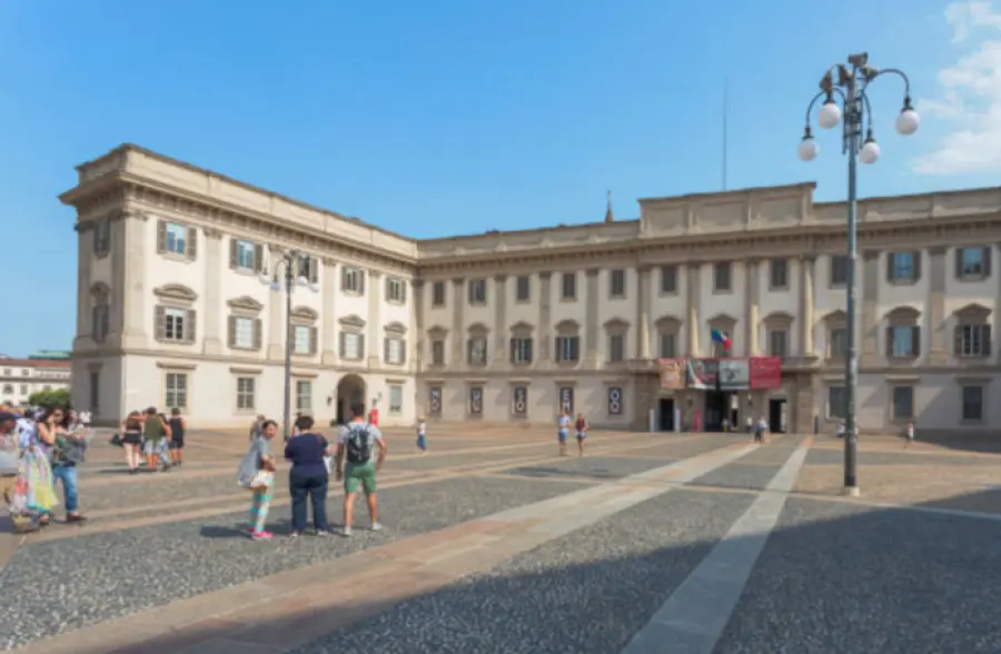 Le quattro residenze reali più famose in Italia