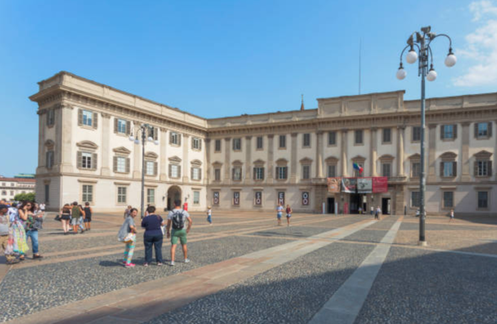 Le quattro residenze reali più famose in Italia