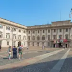 Le quattro residenze reali più famose in Italia