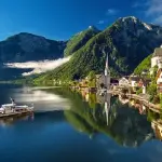 Vacanze al lago: le destinazioni più gettonate