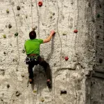 Arrampicata sportiva: guida per capire come iniziare