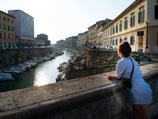 Guida traghetti Palermo Livorno: compagnie, orari, prezzi e offerte