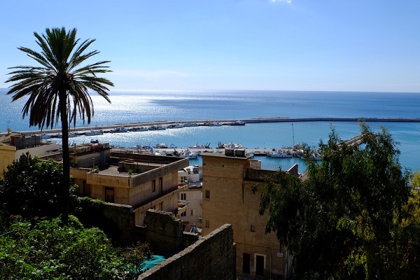 Visitare Sciacca tra cultura, storia, relax in spiaggia e alle terme