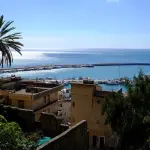 Visitare Sciacca tra cultura, storia, relax in spiaggia e alle terme