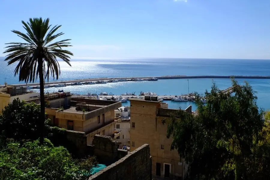 Visitare Sciacca tra cultura, storia, relax in spiaggia e alle terme