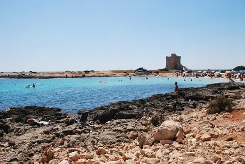 Che cosa fare e vedere nel Salento