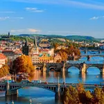 Praga a settembre con la famiglia: cosa vedere?