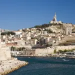 Visitare Marsiglia
