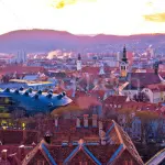 Visitare Graz