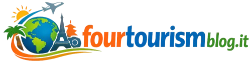 fourtourismblog.it Logo