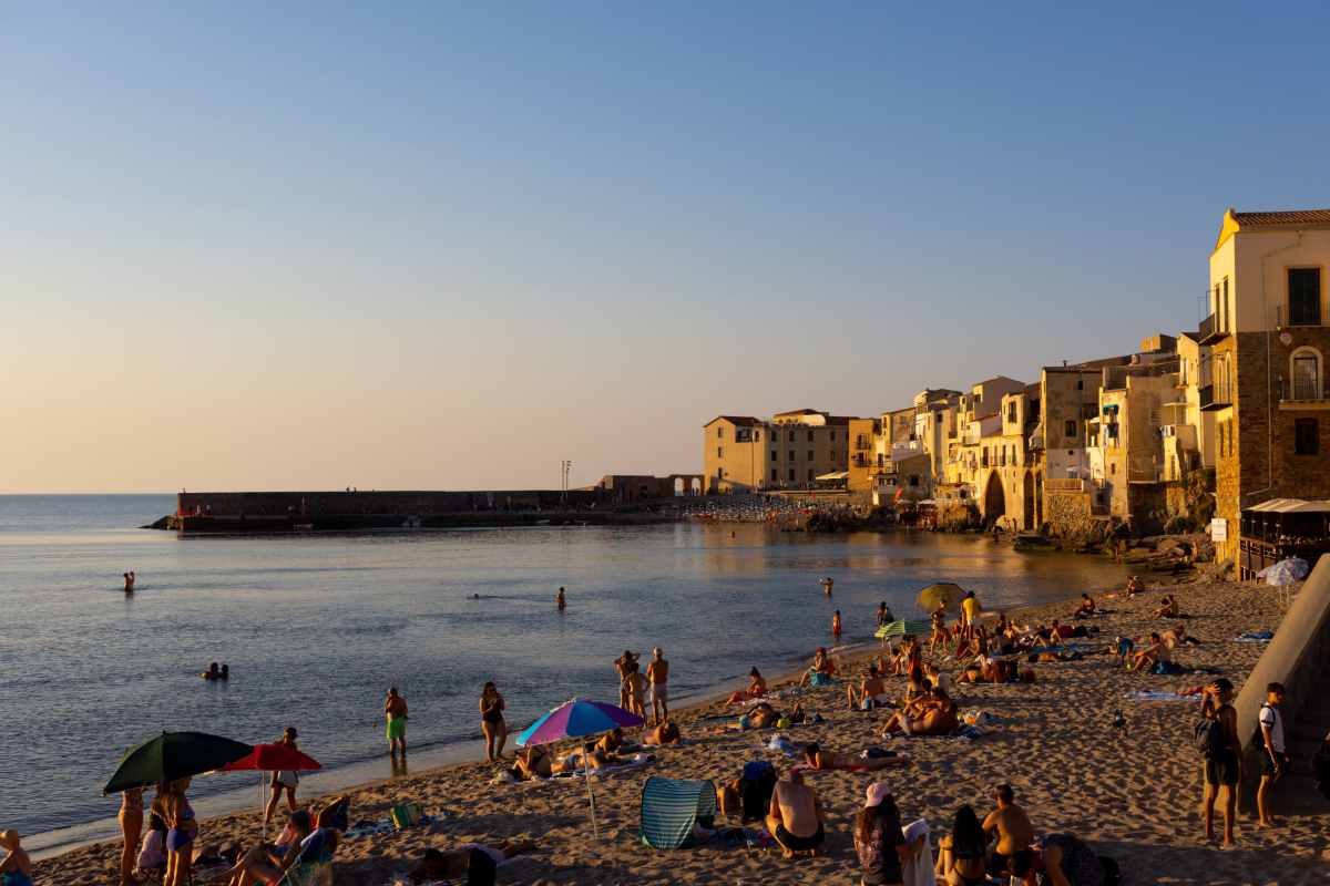 Un viaggio tra mare e cultura nella Sicilia nord-orientale