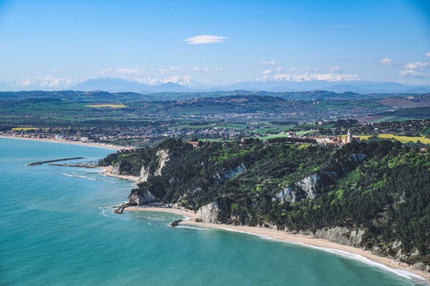Cosa vedere sulla Costa Adriatica: luoghi, località e posti mozzafiato